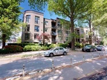 Swimming Pool Photo of 409 2181 W 10th Avenue, Vancouver, BC