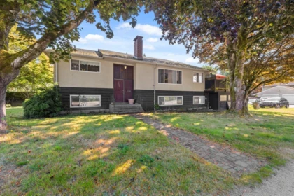 6530 Dunbar Street, Vancouver, BC, Vancouver — Single Family Residence for sale