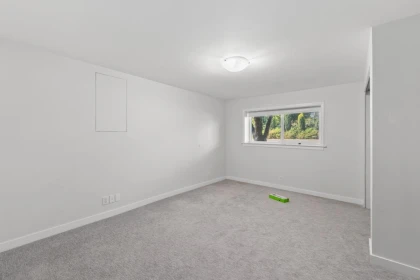 Laundry Room Photo of 6530 Dunbar Street, Vancouver, BC