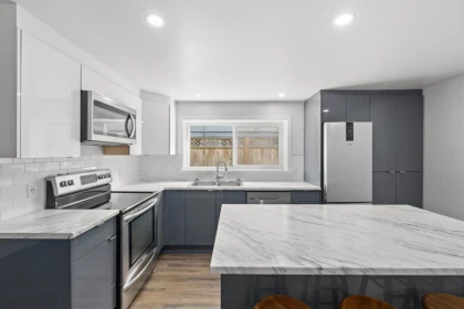 Office / Den Photo of 6530 Dunbar Street, Vancouver, BC