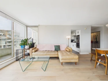 Breakfast Nook Photo of 1602 8238 Saba Road, Richmond, BC