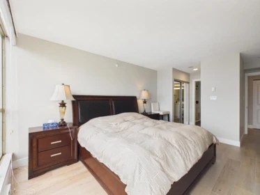 Loft / Bonus Room Photo of 1602 8238 Saba Road, Richmond, BC