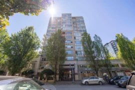 1602 8238 Saba Road, Richmond, BC