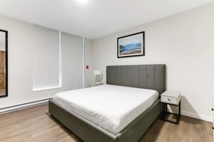 Bedroom 4 Photo of 908 308 Morrissey Road, Port Moody, BC