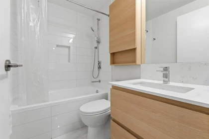 Laundry Room Photo of 908 308 Morrissey Road, Port Moody, BC