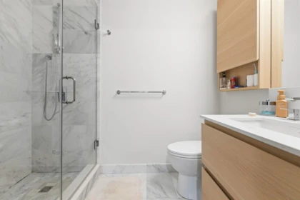 Office / Den Photo of 908 308 Morrissey Road, Port Moody, BC