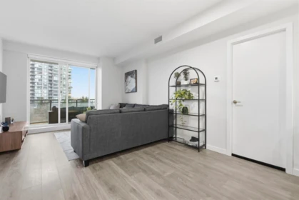 Walk-In Closet Photo of 908 308 Morrissey Road, Port Moody, BC