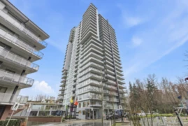 908 308 Morrissey Road, Port Moody, BC