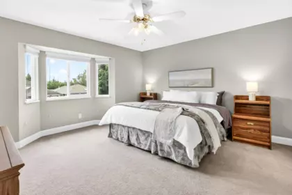 Basement Recreation Room Photo of 6428 188a Street, Surrey, BC