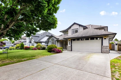 6428 188a Street, Surrey, BC, Surrey — Single Family Residence for sale