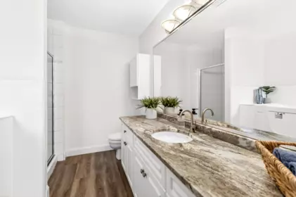 Guest Bathroom Photo of 6428 188a Street, Surrey, BC
