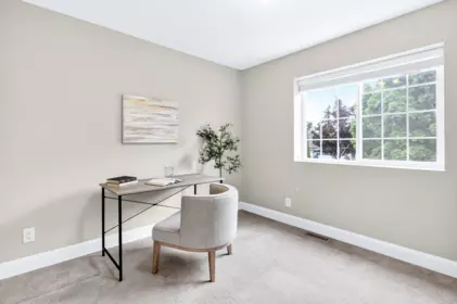 Hallway Photo of 6428 188a Street, Surrey, BC