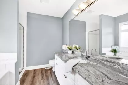 Laundry Room Photo of 6428 188a Street, Surrey, BC