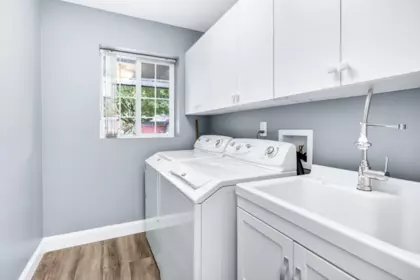 Office / Den Photo of 6428 188a Street, Surrey, BC