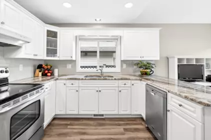 Pantry Photo of 6428 188a Street, Surrey, BC