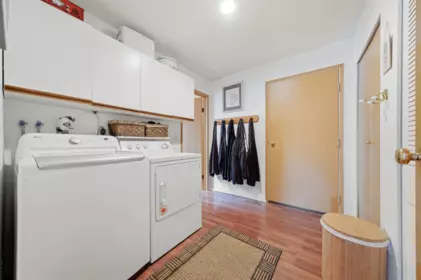 Basement Recreation Room Photo of 9028 136b Street, Surrey, BC