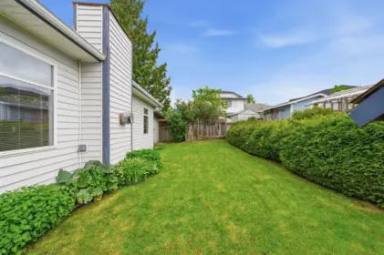 9028 136b Street, Surrey, BC, Surrey — Single Family Residence for sale