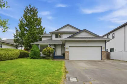 9028 136b Street, Surrey, BC, Surrey — Single Family Residence for sale
