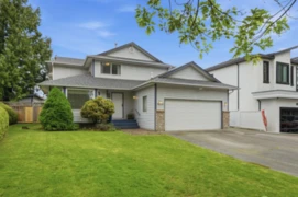 9028 136b Street, Surrey, BC