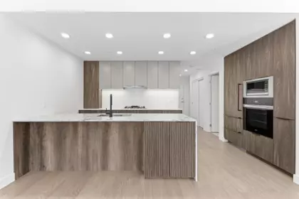 203 3590 W 39th Avenue, Vancouver, BC, Vancouver — Apartment/Condo for sale