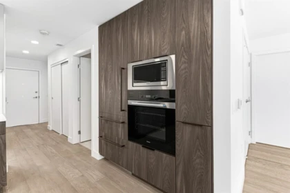 Kitchen Photo of 203 3590 W 39th Avenue, Vancouver, BC