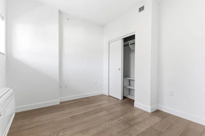 Walk-In Closet Photo of 203 3590 W 39th Avenue, Vancouver, BC