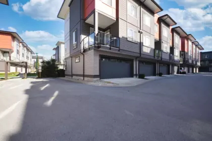 Community Amenities Photo (Clubhouse) of 28 7288 188 Street, Surrey, BC