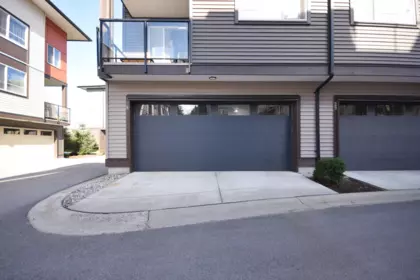 Fitness Center Photo Near 28 7288 188 Street, Surrey, BC