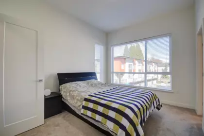 Hallway Photo of 28 7288 188 Street, Surrey, BC
