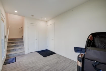 Kitchen Photo of 28 7288 188 Street, Surrey, BC