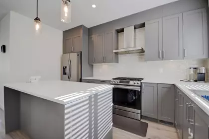 Loft / Bonus Room Photo of 28 7288 188 Street, Surrey, BC
