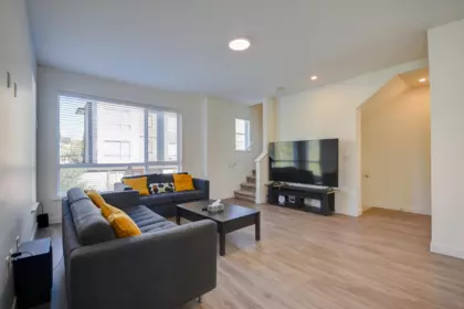 Primary Bedroom Photo of 28 7288 188 Street, Surrey, BC