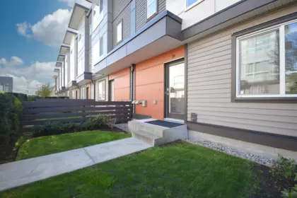 Street View Photo of 28 7288 188 Street, Surrey, BC
