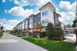 28 7288 188 Street, Surrey, BC