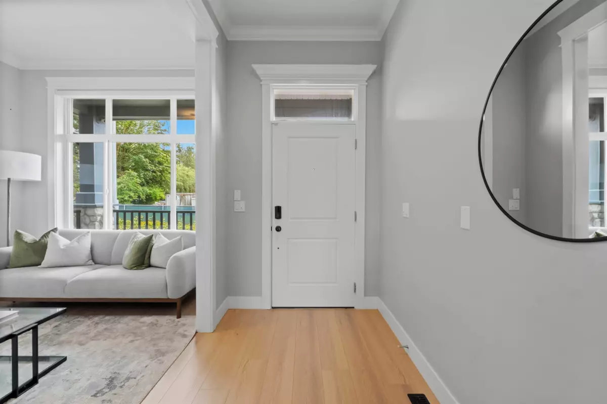 Family Room Photo of 20671 85 Avenue, Langley, BC
