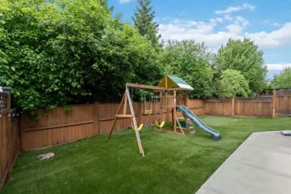Aerial View of 20671 85 Avenue, Langley, BC