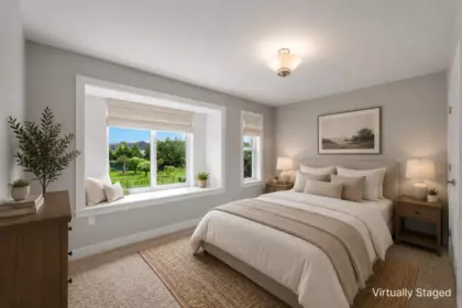 Hallway Photo of 20671 85 Avenue, Langley, BC