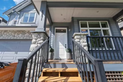20671 85 Avenue, Langley, BC, Langley — Single Family Residence for sale