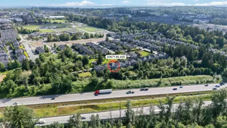 Neighborhood Park Photo Near 20671 85 Avenue, Langley, BC