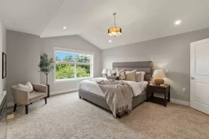 Office / Den Photo of 20671 85 Avenue, Langley, BC