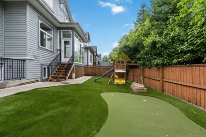 Street View Photo of 20671 85 Avenue, Langley, BC