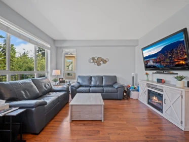 Basement Recreation Room Photo of 71 2738 158 Street, Surrey, BC