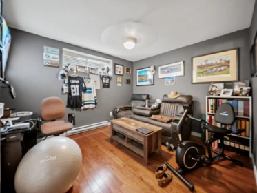 Community Amenities Photo (Clubhouse) of 71 2738 158 Street, Surrey, BC