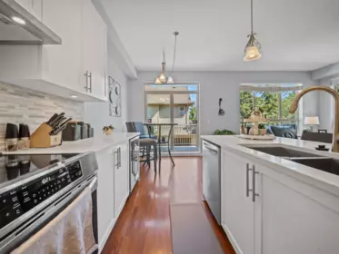 71 2738 158 Street, Surrey, BC, Surrey — Townhouse for sale