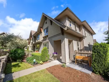 71 2738 158 Street, Surrey, BC, Surrey — Townhouse for sale