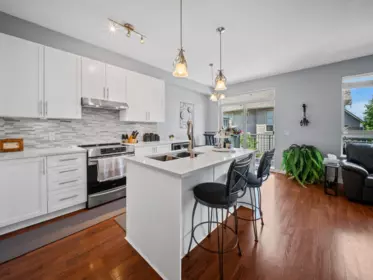 71 2738 158 Street, Surrey, BC, Surrey — Townhouse for sale