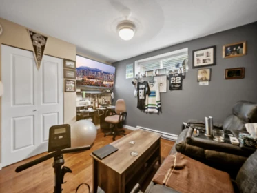 Fitness Center Photo Near 71 2738 158 Street, Surrey, BC