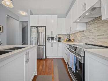 Guest Bathroom Photo of 71 2738 158 Street, Surrey, BC