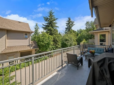Hallway Photo of 71 2738 158 Street, Surrey, BC