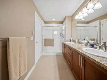 Hot Tub / Spa Photo of 71 2738 158 Street, Surrey, BC
